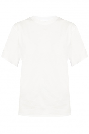 Crewneck t-shirt, zdjęcie 1 Crewneck t-shirt od Victoria Victoria Beckham